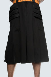Rebel Utility Kilt