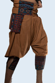 Tibetan Harem