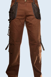 Steampunk Trousers
