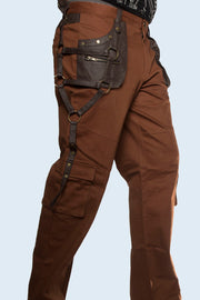 Steampunk Trousers