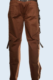 Steampunk Trousers