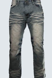 Stryker ColorWash Denim
