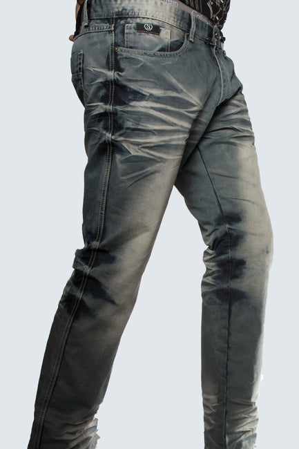 Stryker ColorWash Denim