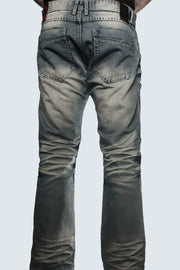 Stryker ColorWash Denim
