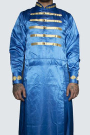 Sergeant Pepper Kaftan Robe