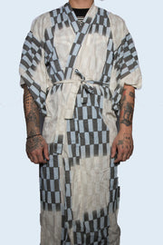 Bushido Kimono