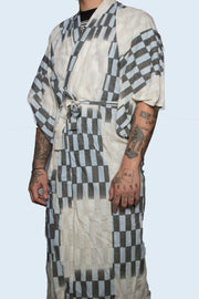Bushido Kimono