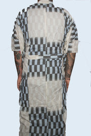 Bushido Kimono