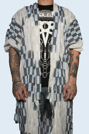 Bushido Kimono
