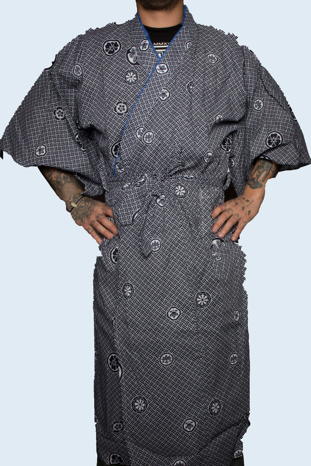 Bushido Kimono