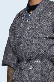 Bushido Kimono