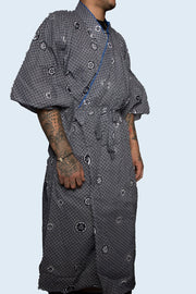 Bushido Kimono