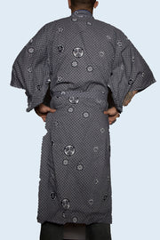 Bushido Kimono