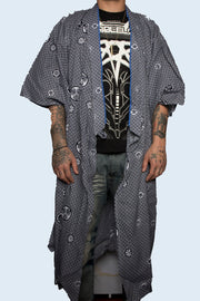 Bushido Kimono