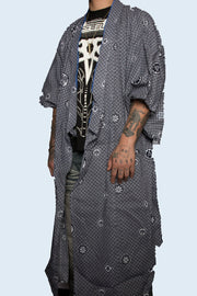 Bushido Kimono