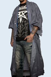 Bushido Kimono