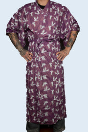 CraneWorx kimono