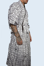 Bushido Kimono