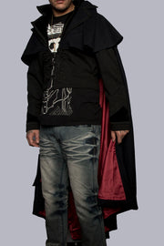 Granada Matador Cloak Cape