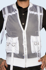 Calvary Mesh Vest