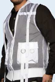 Calvary Mesh Vest