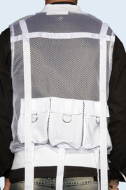 Calvary Mesh Vest