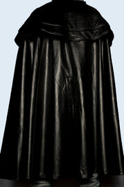 Steampunk Long Cloak