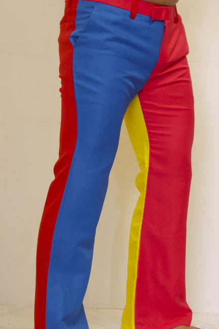 Piccadilly Circus Slacks