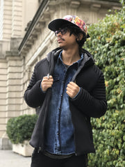 Kingsmen Reversible Scuba Jacket