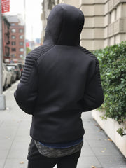 Kingsmen Reversible Scuba Jacket