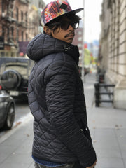 Kingsmen Reversible Scuba Jacket