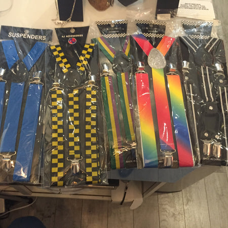 Suspenders