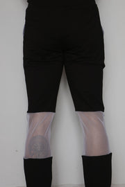 Kurokawa mesh joggers