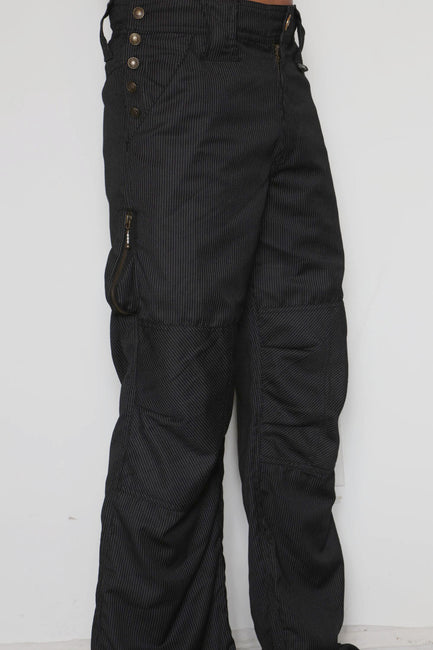 Wild West Trousers