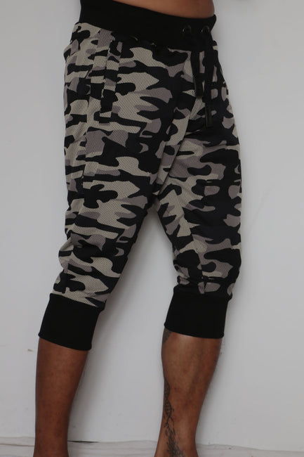 Tripwire Camo Joggers