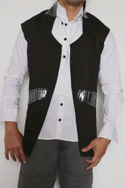 Xenon Flux Vest