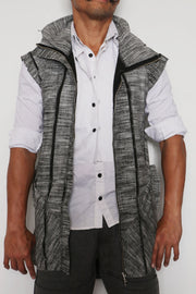 Esalen Knit Vest