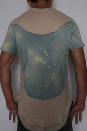 Limerick Splattered Tee shirt