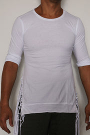 Serpentza Macrame Long Sleeve