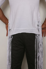 Serpentza Macrame Long Sleeve