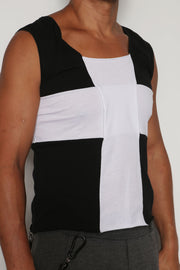 Swiss bandage Tank