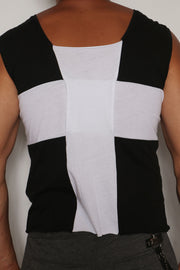 Swiss bandage Tank