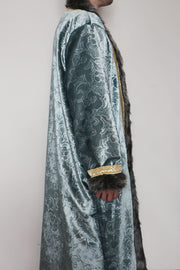 Ottoman Pelisson Fur Robe