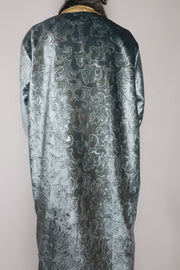 Ottoman Pelisson Fur Robe
