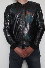 Vapor Flash Windbreaker