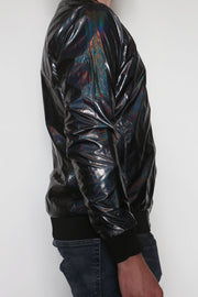 Vapor Flash Windbreaker