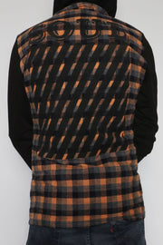 Norcal Lumberjack Hoodie