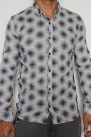 Singularity Button Up
