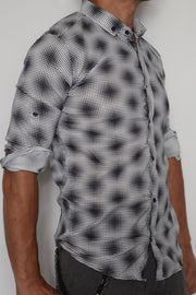 Singularity Button Up