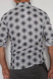 Singularity Button Up